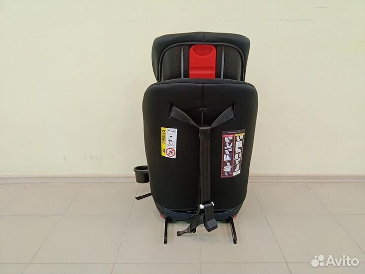 Автокресло Farfello Costa HD-02 Isofix. /Новое