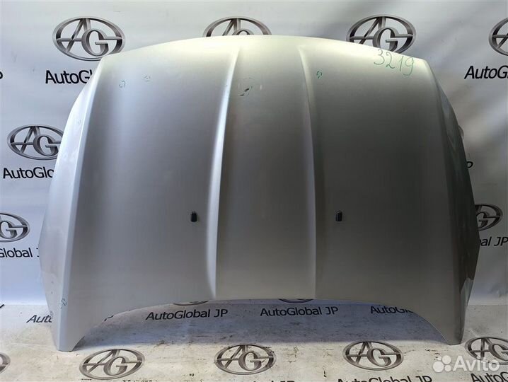 Капот Ford Kuga