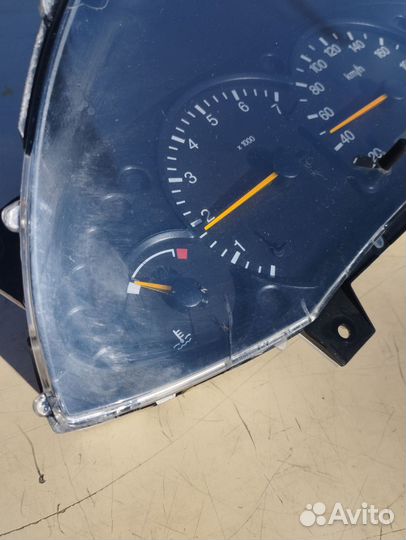 Щиток приборов Ford focus I форд фокус 1