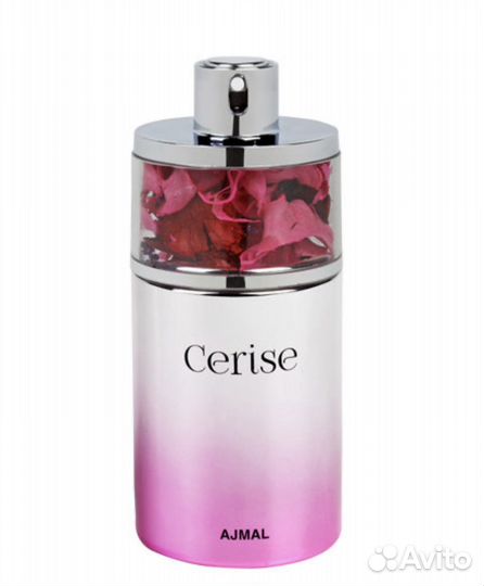 Cerise Ajmal для женщин