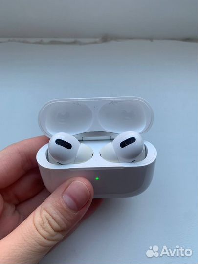 Air Pods оригинал