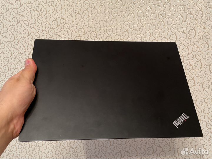 Thinkpad L390 i5-8365u.16gb.256ssd FHD IPS