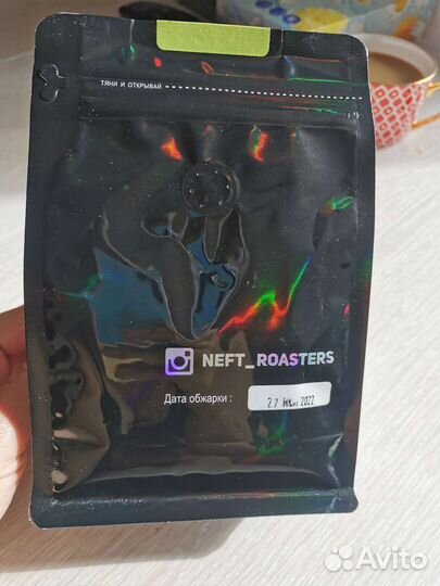 Кофе - сувенир