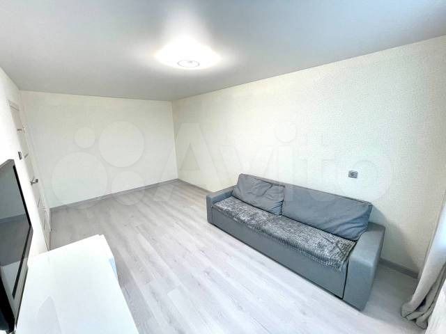 1-к. квартира, 33 м², 5/9 эт.