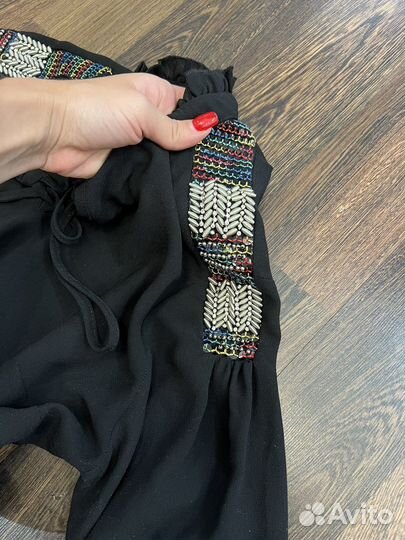 Вещи пакетом на девушку 42 44