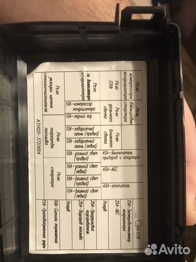 Газель next жгут проводов