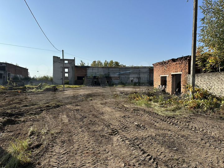 Свободного назначения, 2500 м²