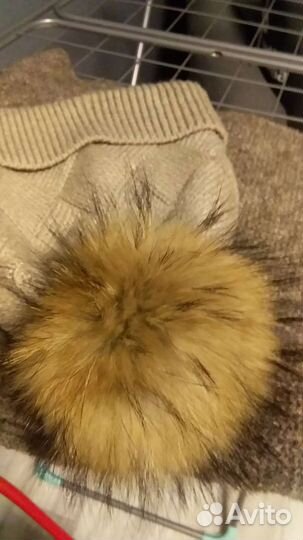 Шапка и шарф