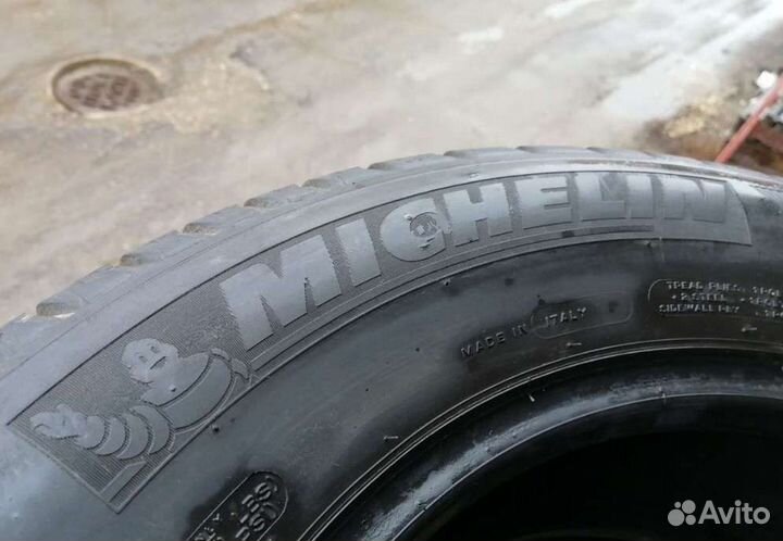 Michelin Latitude Tour 215/65 R16 98H