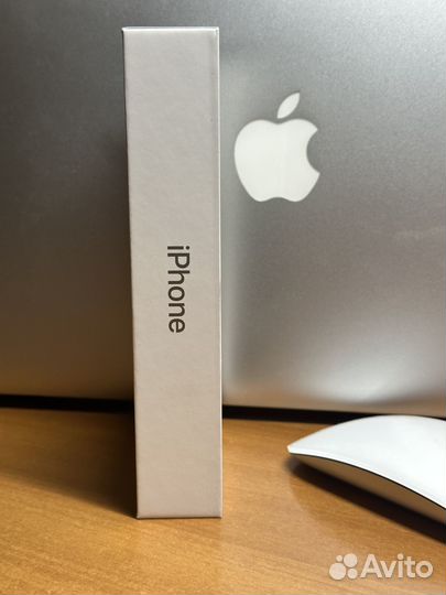 iPhone 15 Pro, 128 ГБ