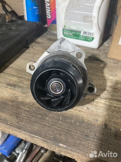 Водяная помпа T5