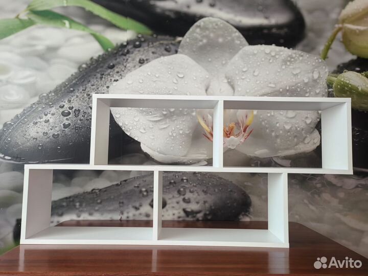 Полка мебельная фирма Династия