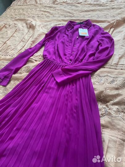 Платье женское новое