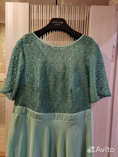 Платье 56 размер