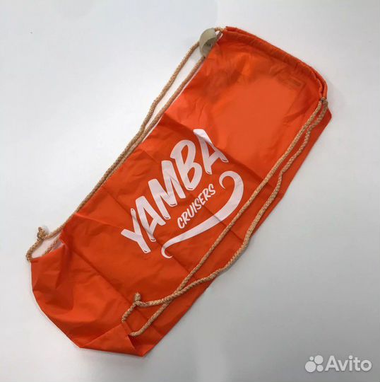 Чехол-сумка для круизера Yamba 100 или Play 500