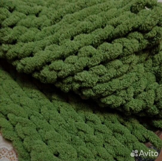 Снуд Розовый пряжа Турция. Чехлы