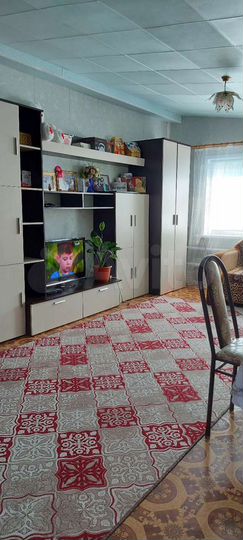 Дом 104,8 м² на участке 5 сот.