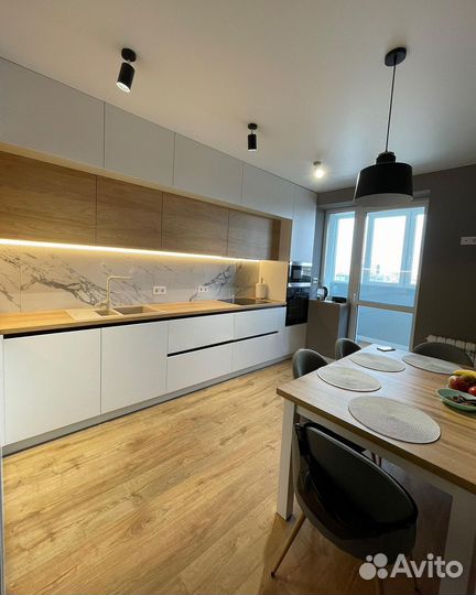 Изготвление кухни на заказ sh-0519500