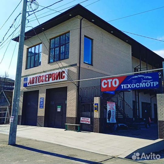 Автослесарь/Автомеханик