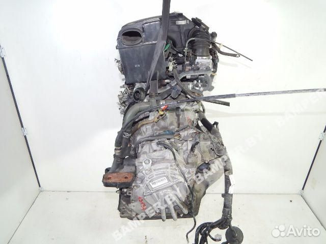 Двигатель M13A Suzuki Liana 1.3 Бензин