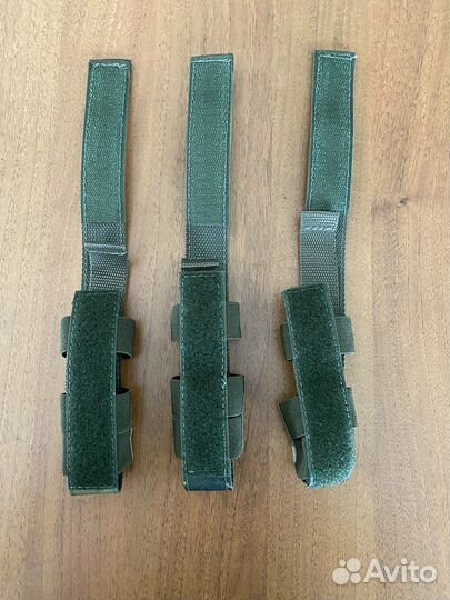 Подсумок под вог