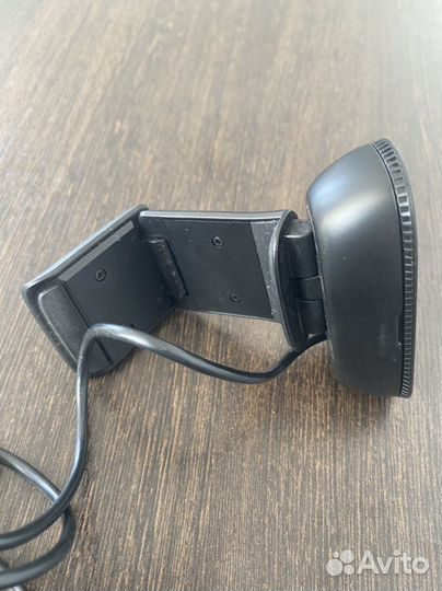 Веб-камера Logitech
