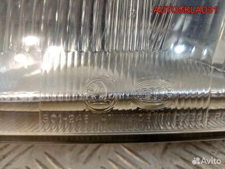 Фара левая Skoda Felicia 1998-2001 6U1941017C