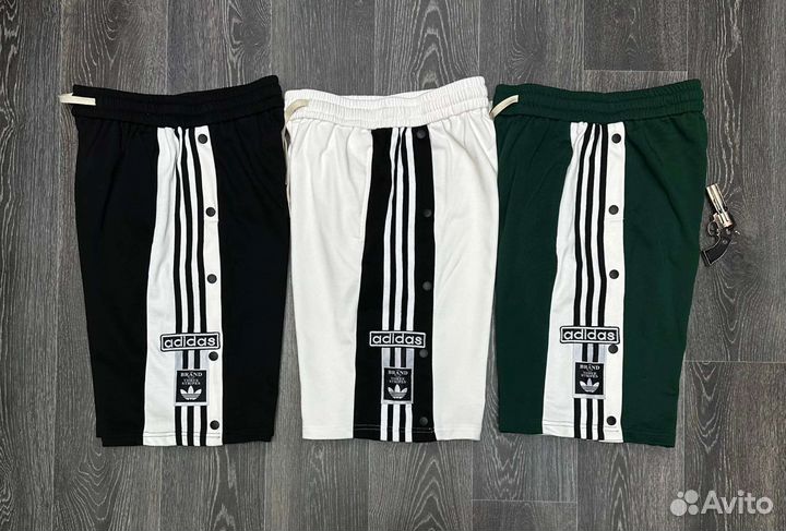 Шорты Летние Adidas