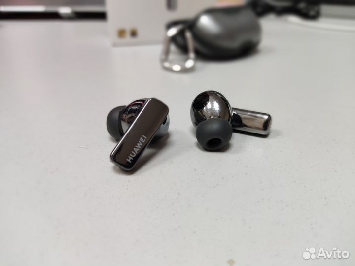 Huawei Freebuds Pro 2