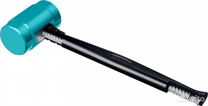 Кувалда Сибин 3 кг, 360 мм