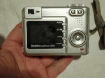 Компактный фотоаппарат Кодак
