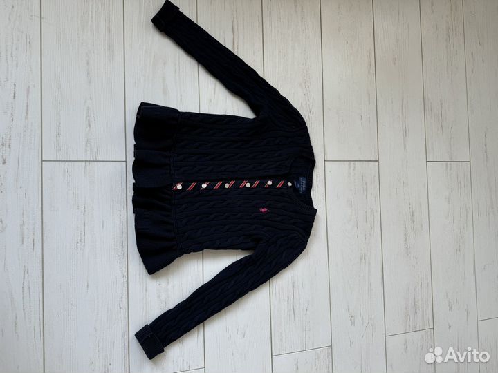 Кофта для девочки