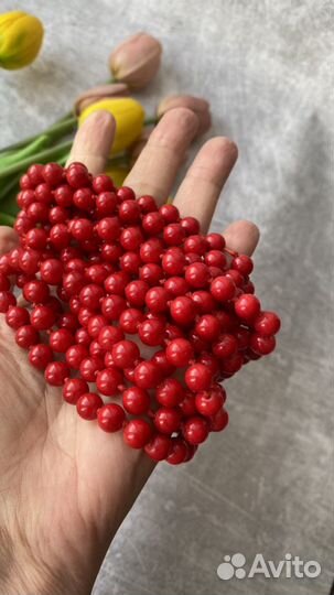 Бусы