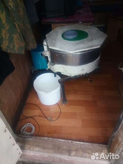 Соковыжималка для дачи