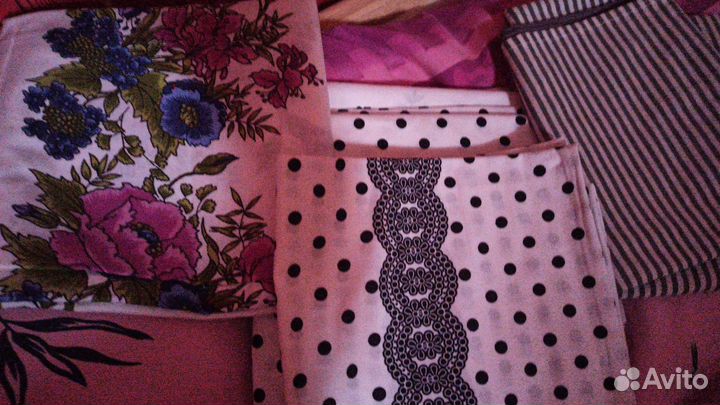 Постельное белье