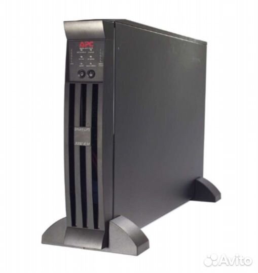 APC ибп online и NMC AP96хх