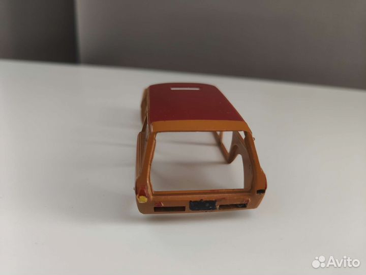 Запчасти Волга газ 24-02 Аэрофлот А23 зч6