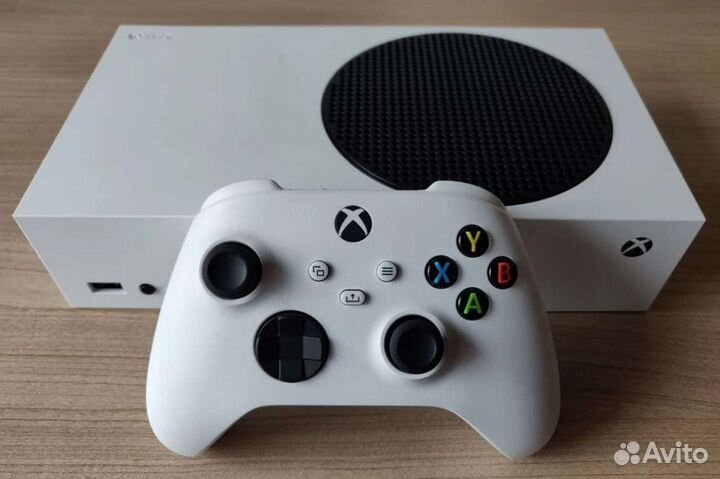 Xbox Аренда /продажа