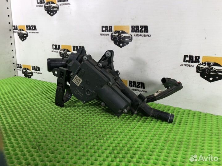 Термостат электрический Mazda 6