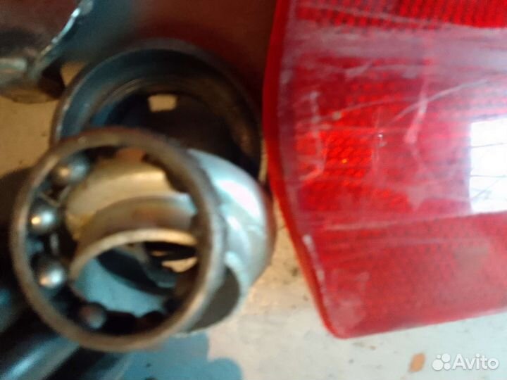 Запасные части для велосипеда кама