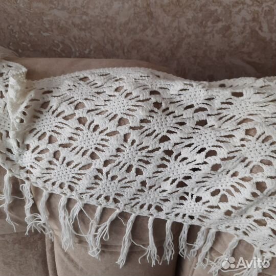 Платок шаль