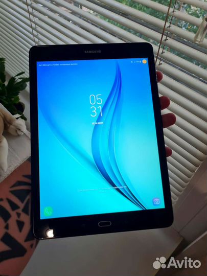 Samsung galaxy Tab A