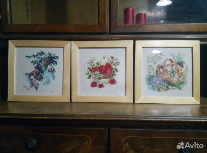 Рамки для картин