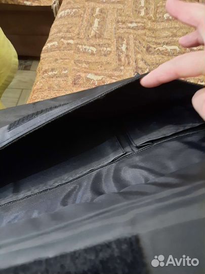 Сумка для ноутбука новая