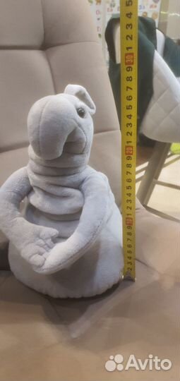 Игрушка ждун