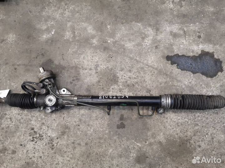 Рулевая рейка Audi A4 B5 (1994 - 1999) 8D1422065J