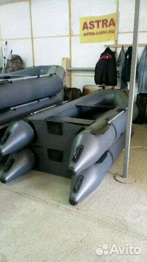 Лодка пвх 300 Новые на выбор