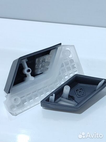 Кнопки для пылесоса Thomas 788596