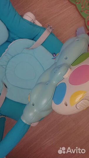 Продаю шезлонг