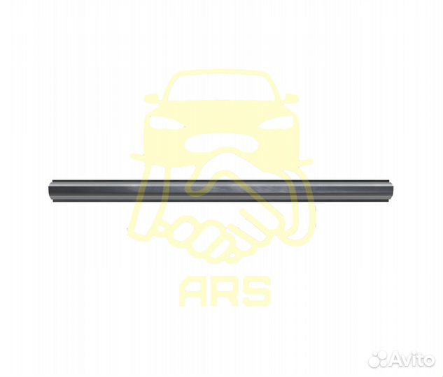 Кузовные пороги Alfa Romeo 147 Хетчбек 5дв